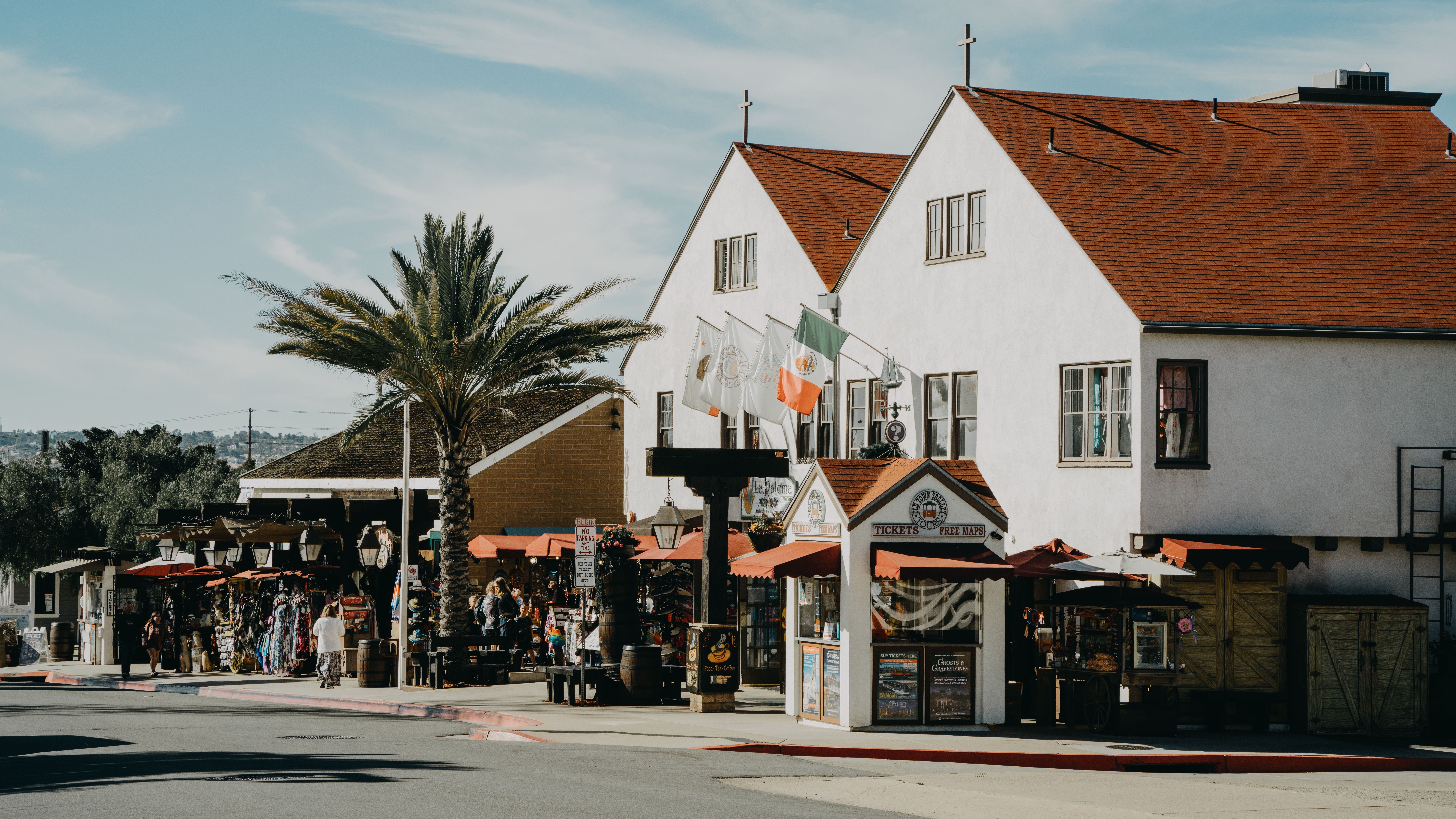 San Diego, United States