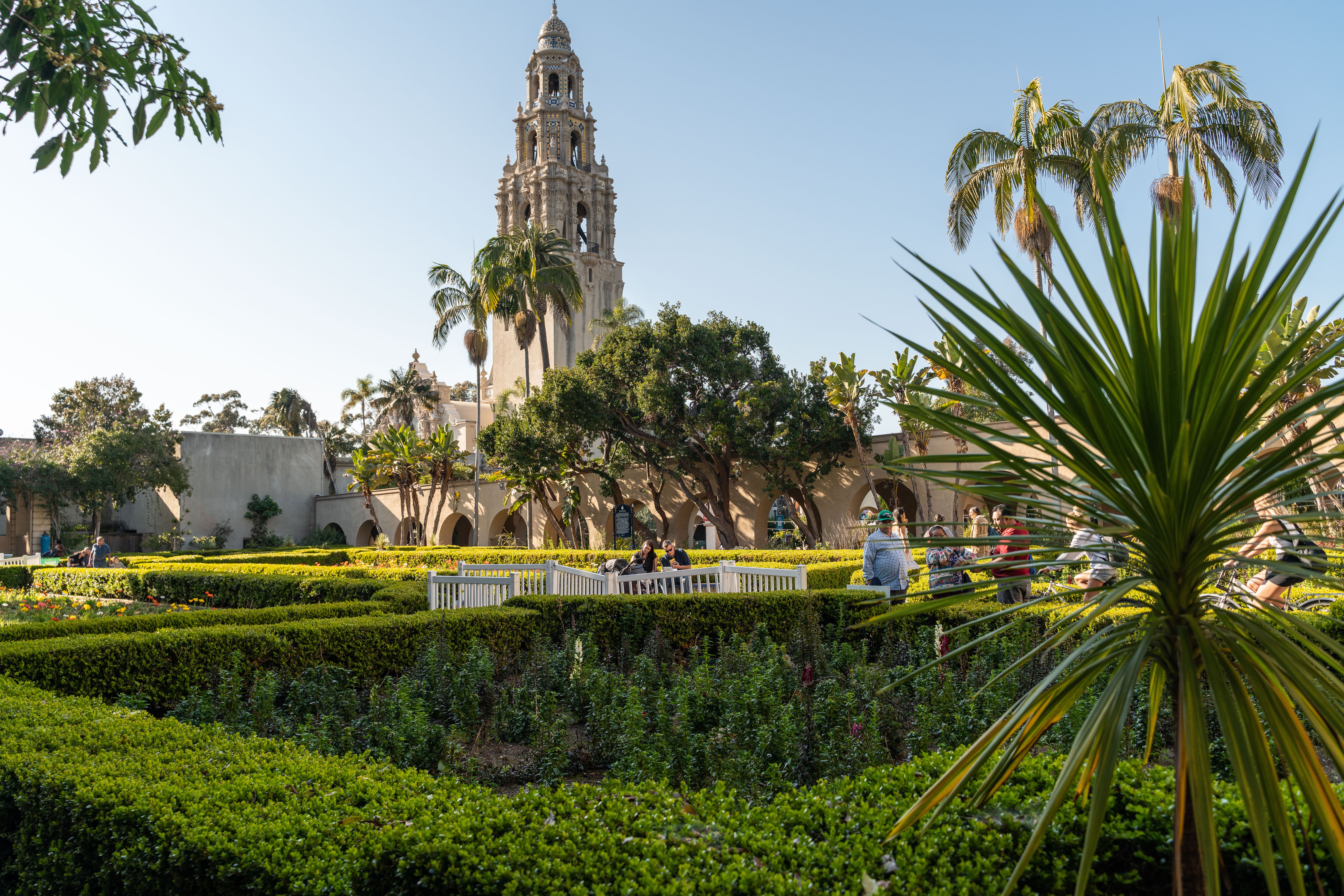 San Diego, United States
