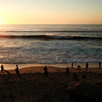 Retire in San Diego Guide