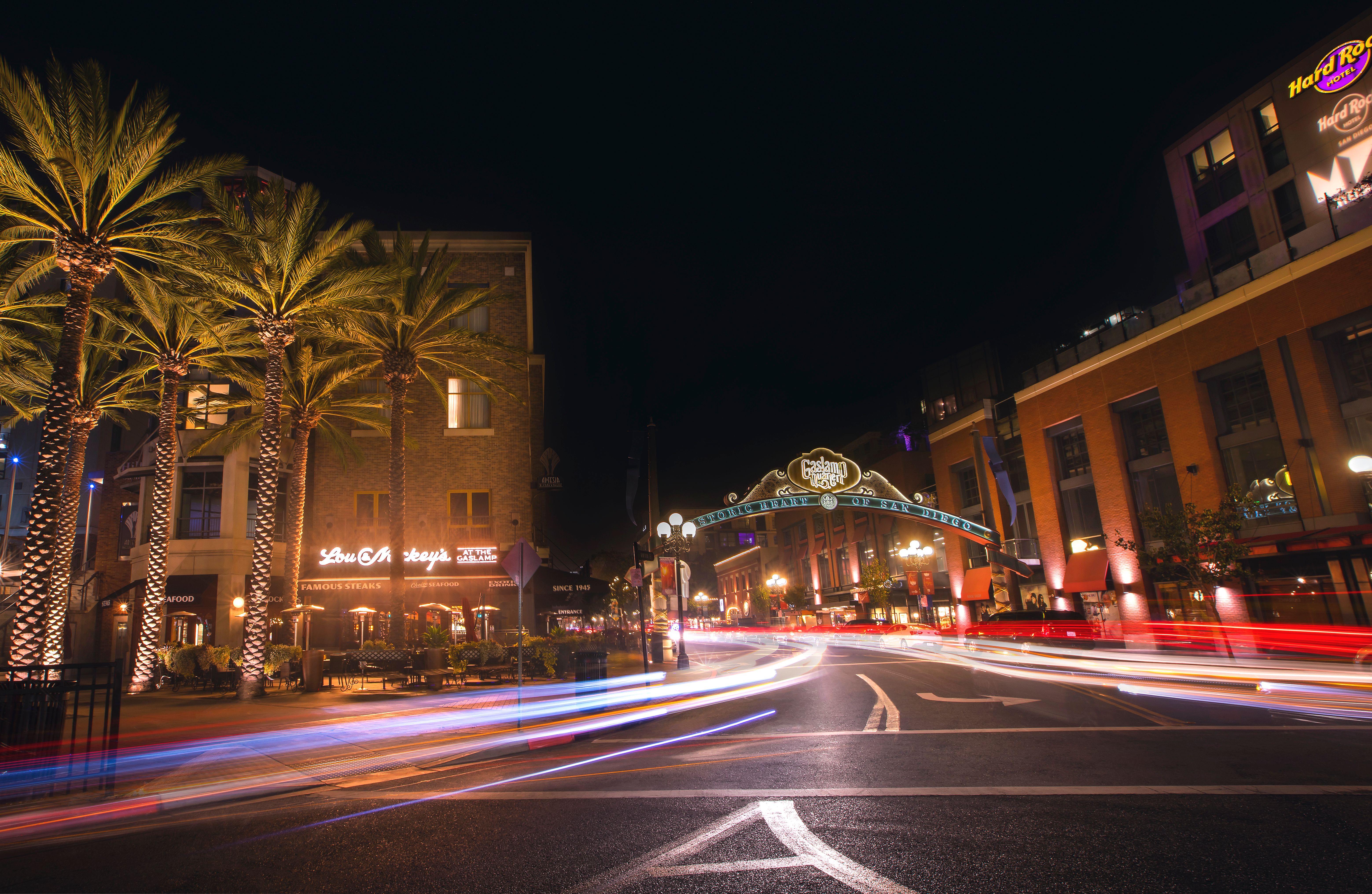 San Diego, United States