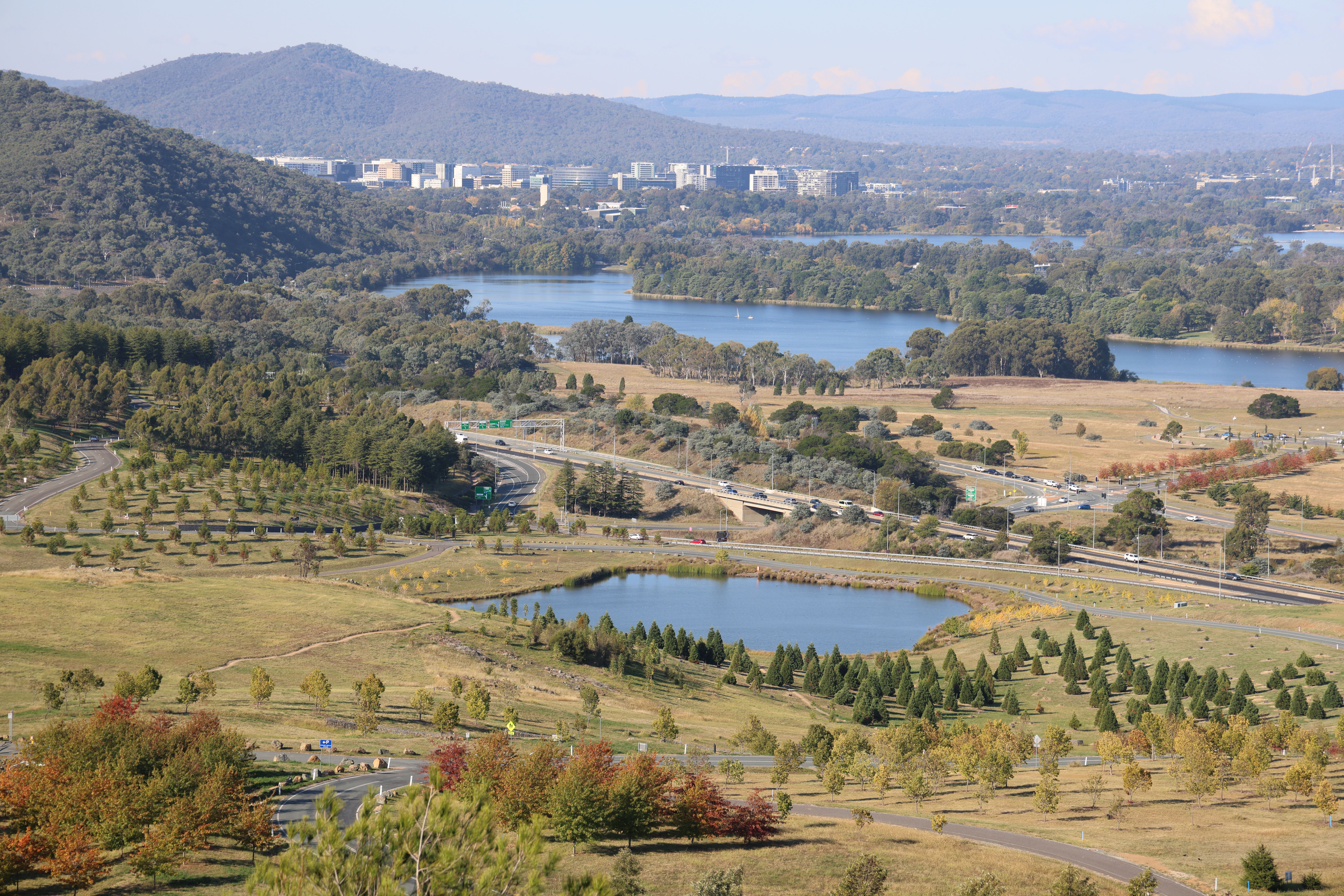 Canberra, Australia