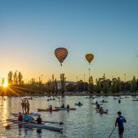 Understanding Mental Health in Australia