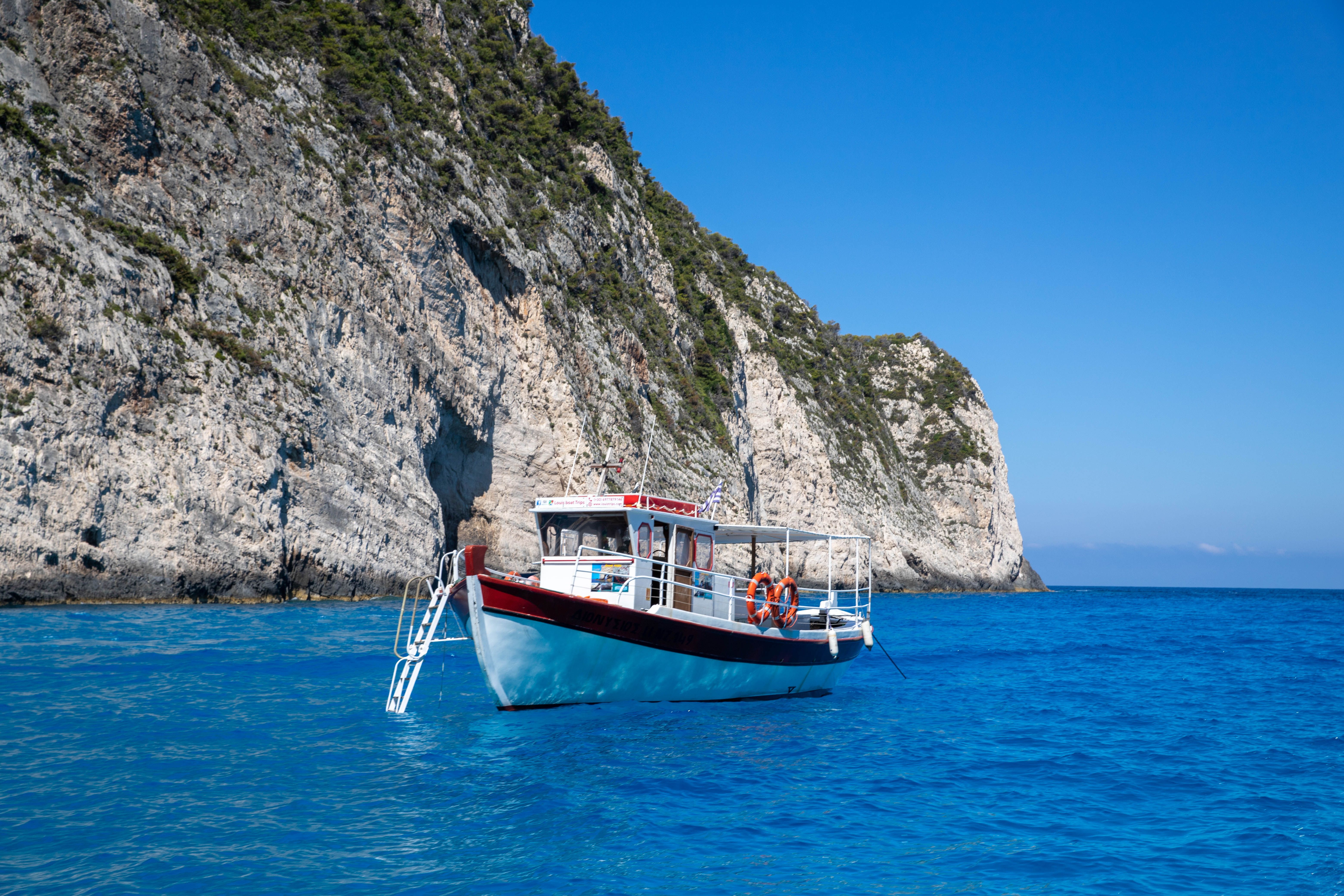 Zakynthos, Greece