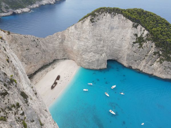 Zakynthos, Greece