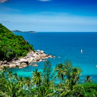 Getting a Driver's License in Thailand