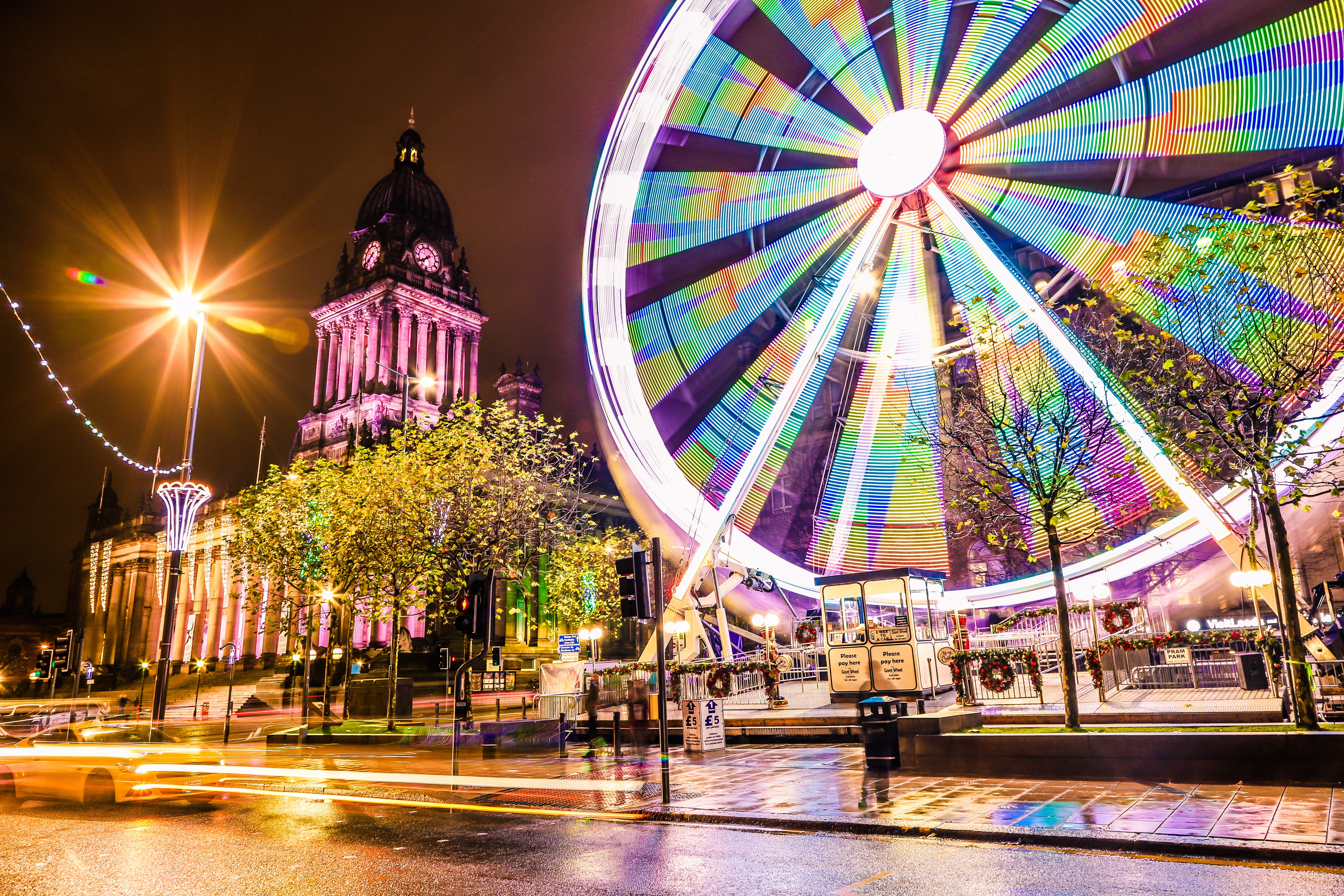 Leeds, United Kingdom