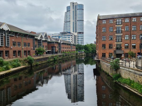Leeds, United Kingdom