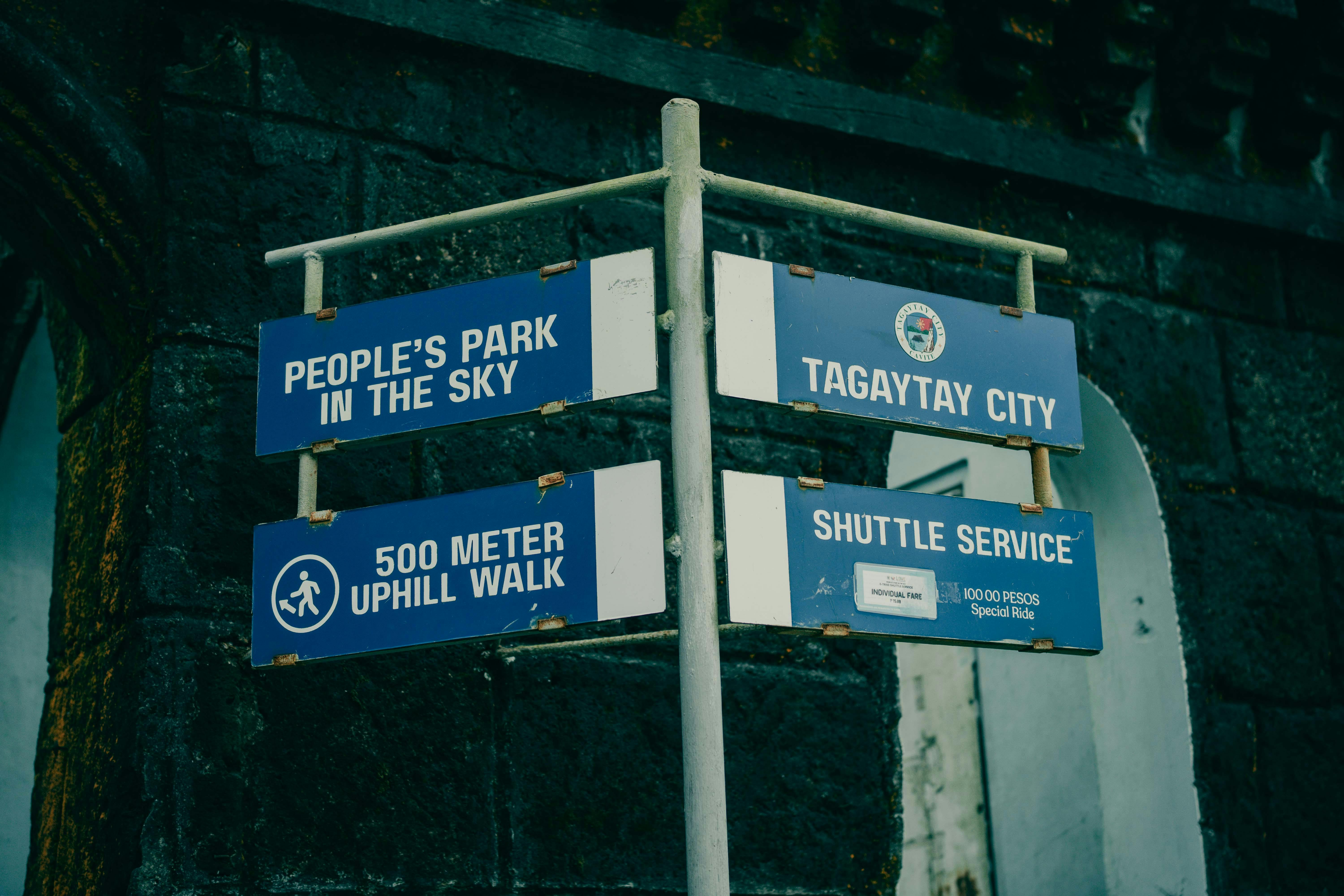 Tagaytay City, Philippines