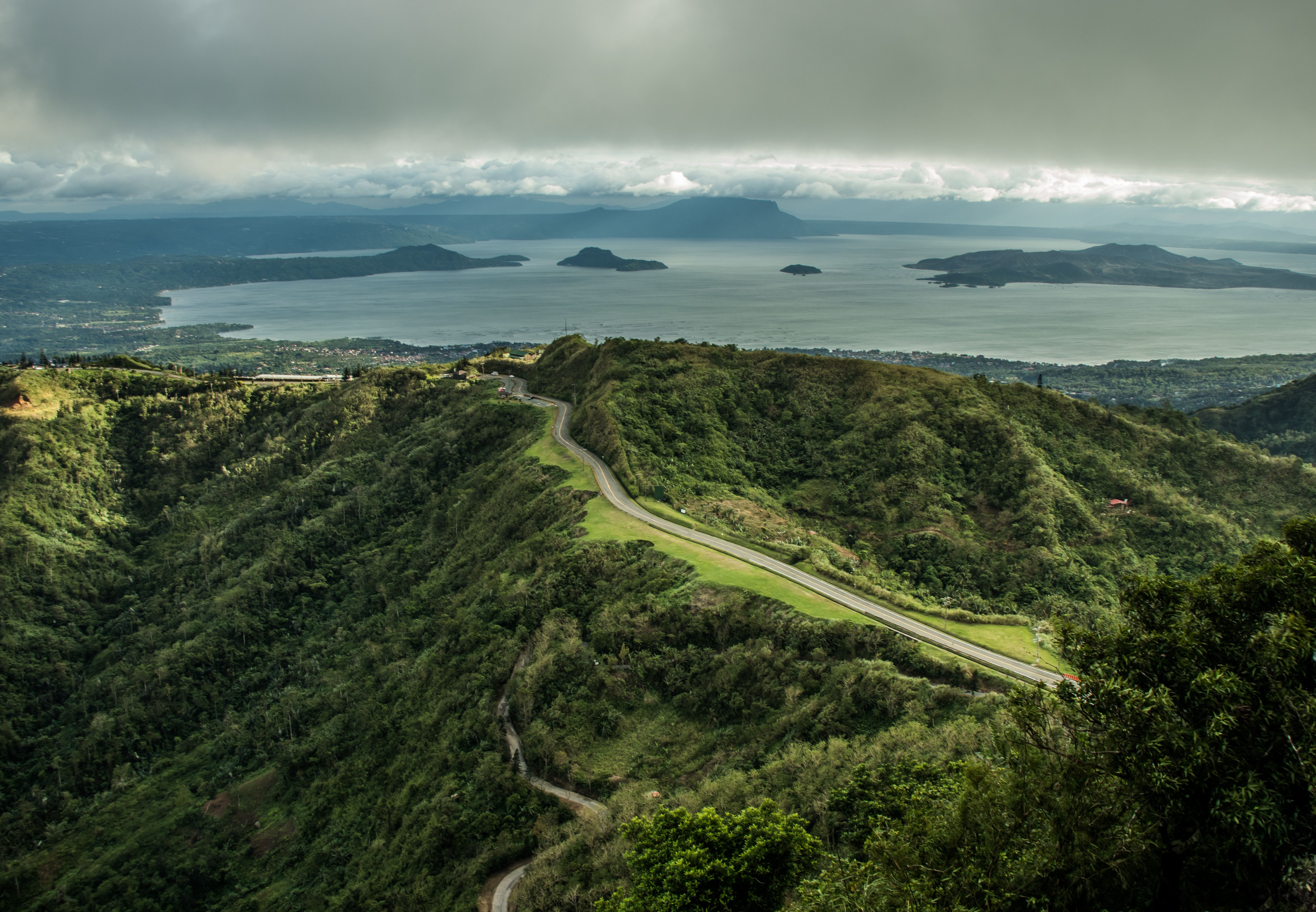 Tagaytay City, Philippines