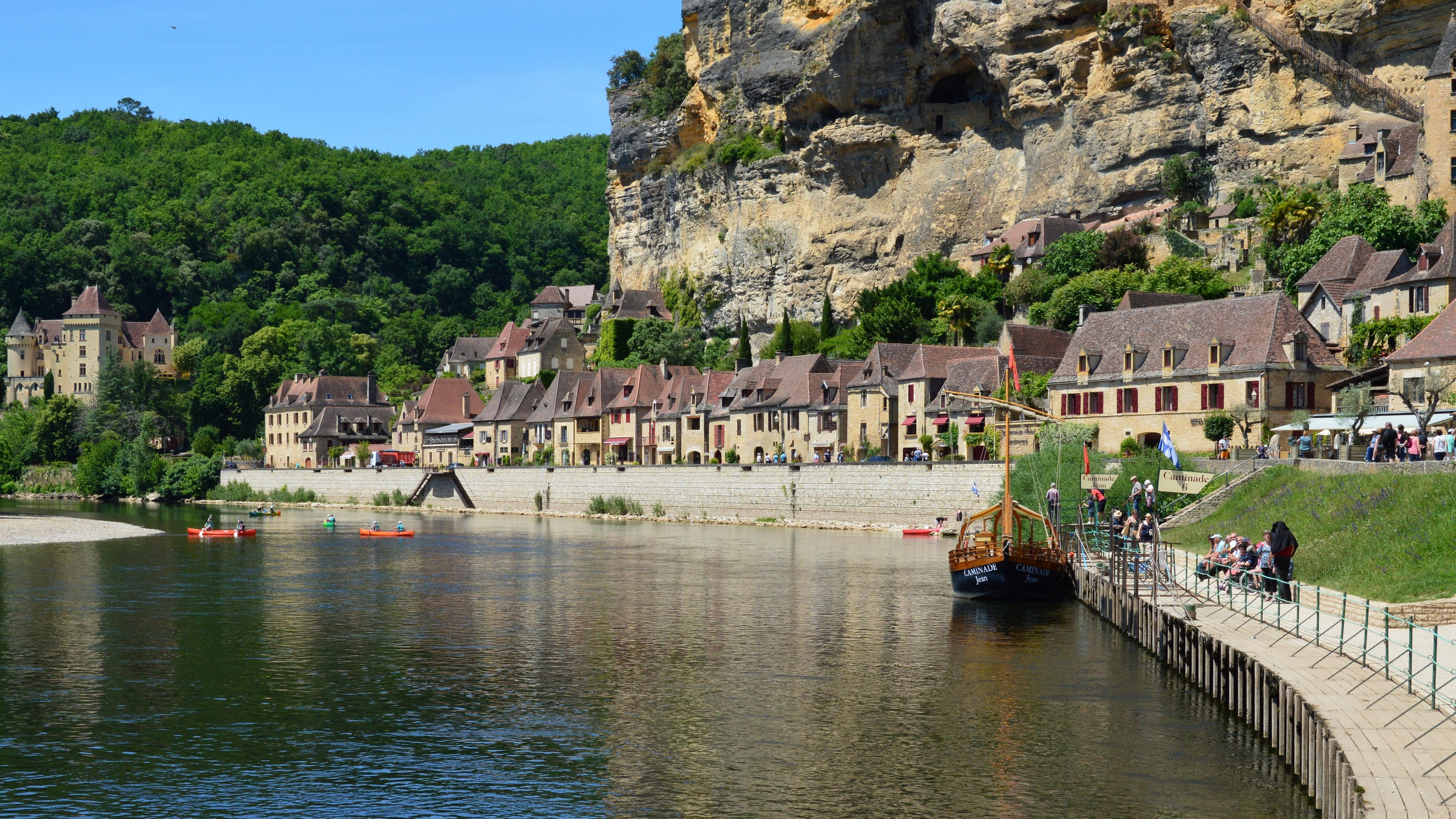 Dordogne, France