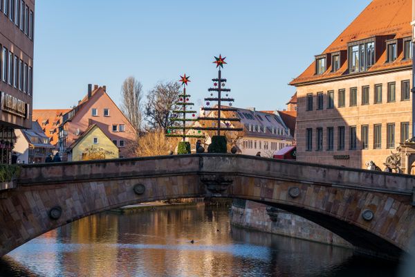 Nuremberg, Germany