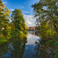Prescription Medications and Pharmacies in Germany