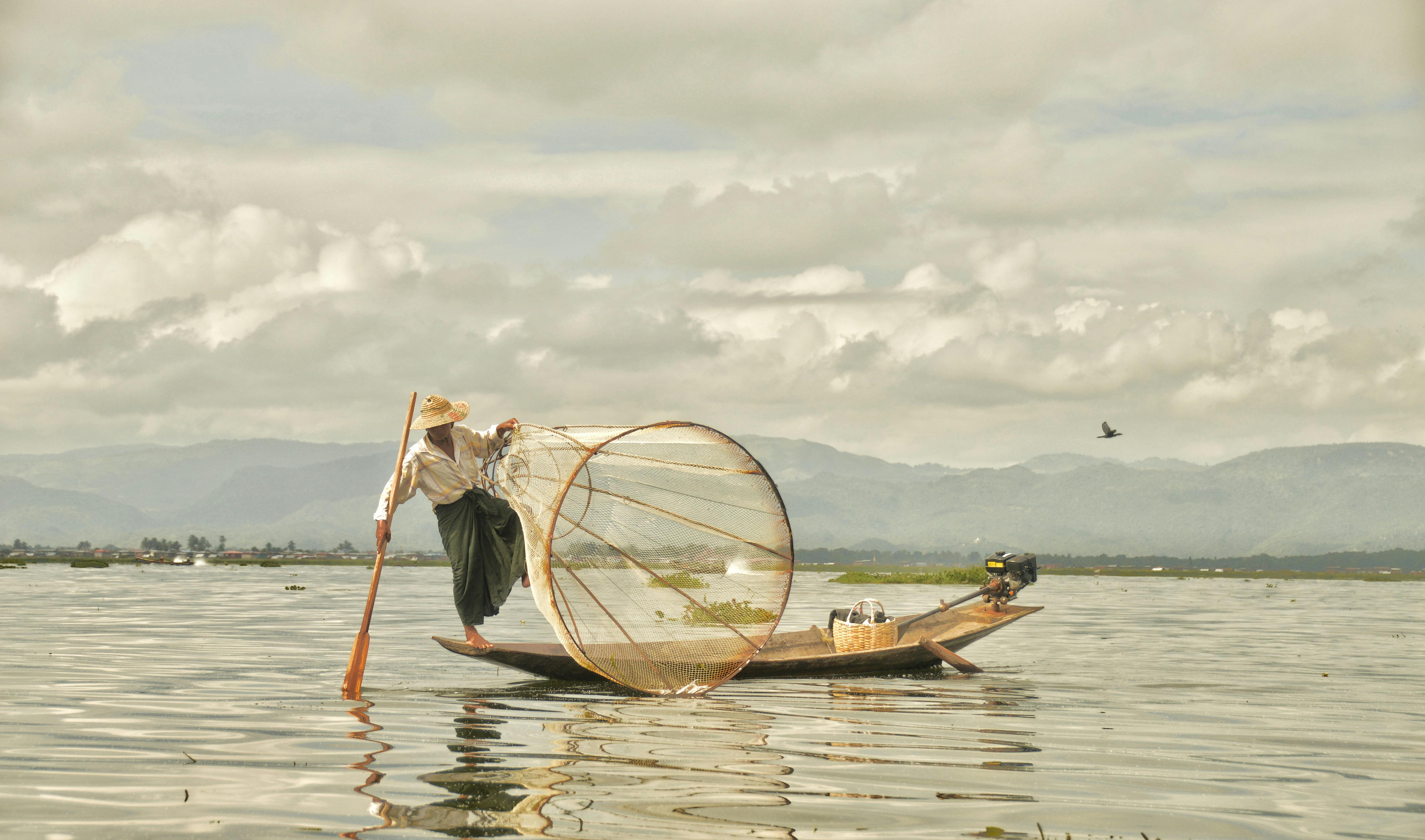 Yangon, Myanmar