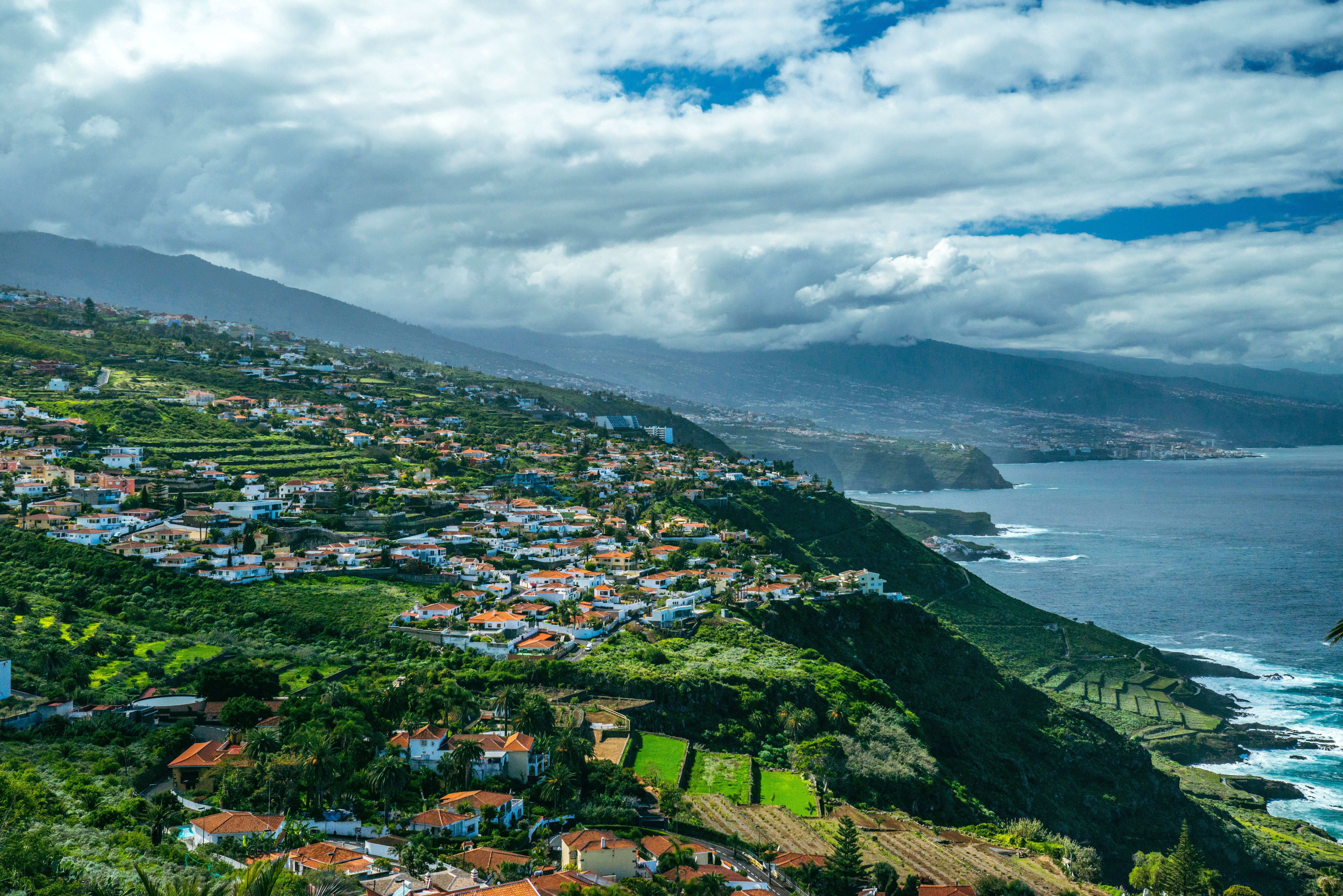Tenerife, Spain