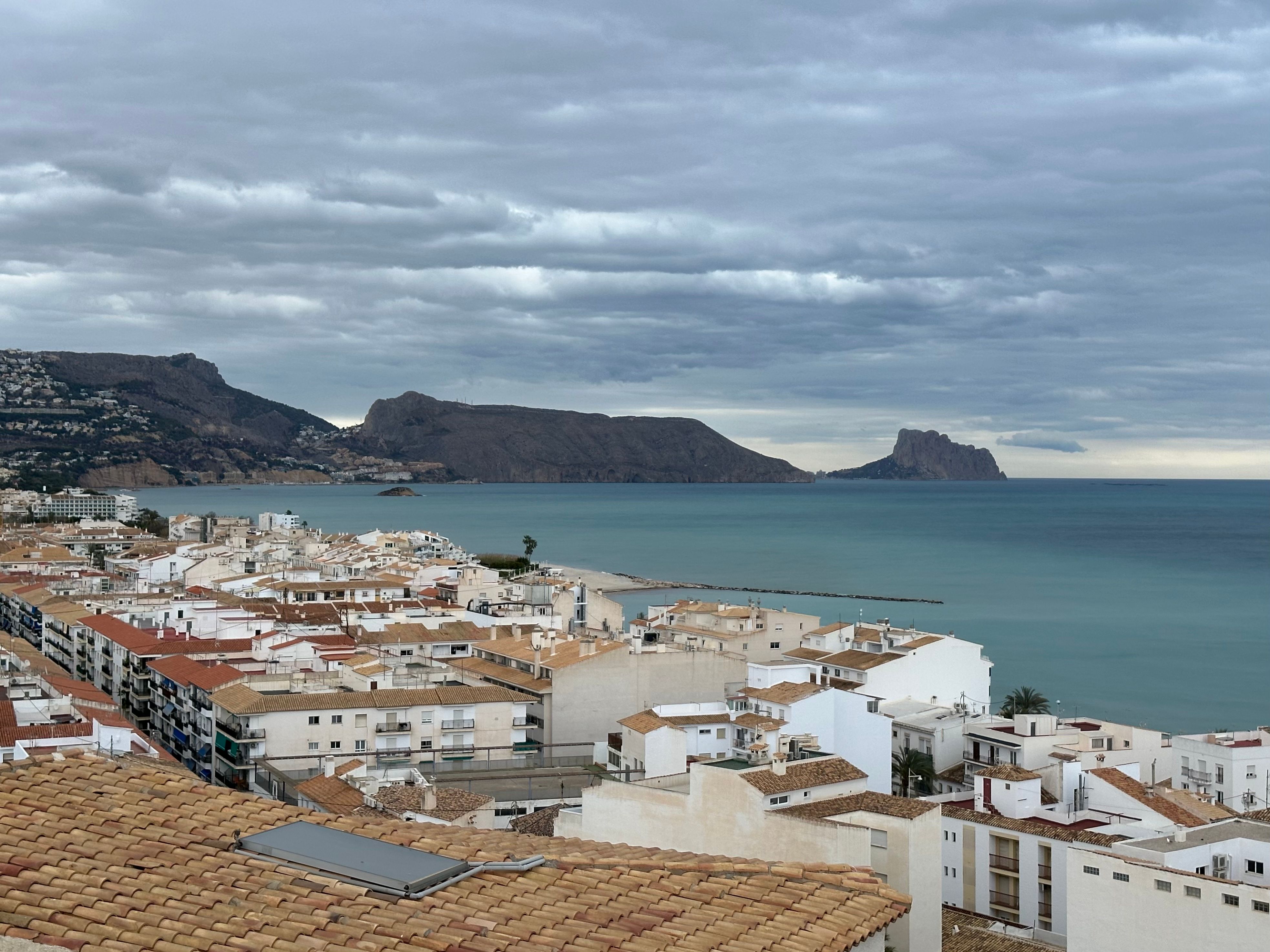 Altea, Spain