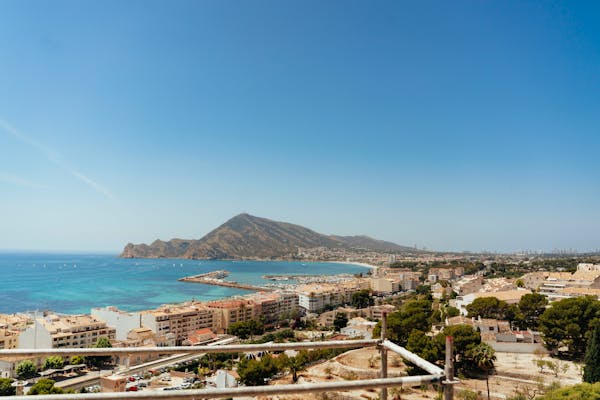Altea, Spain