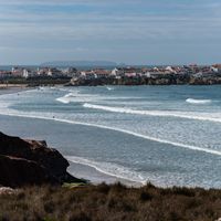 Public Transportation in Peniche