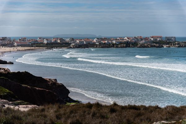 Peniche, Portugal