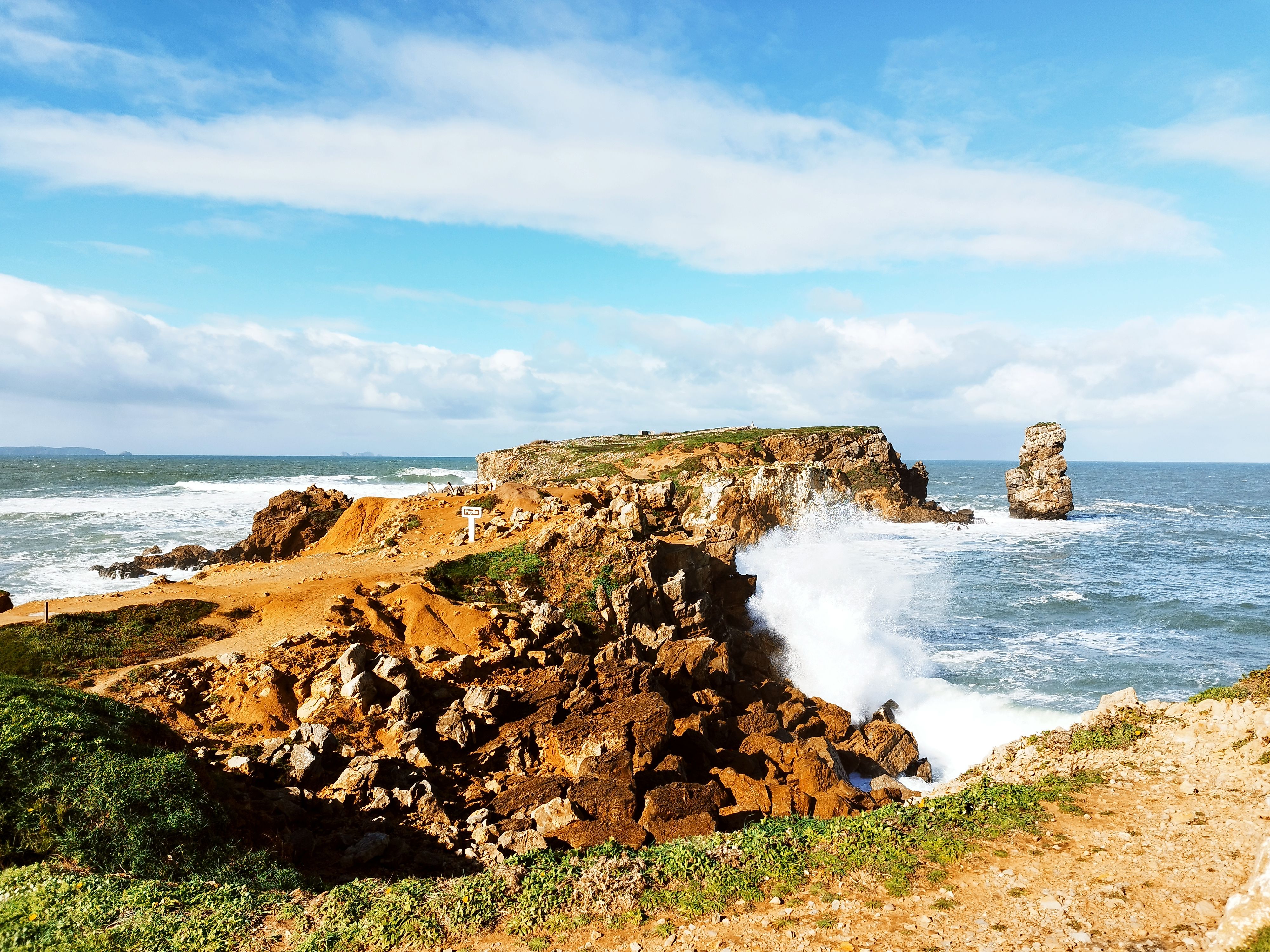 Peniche, Portugal