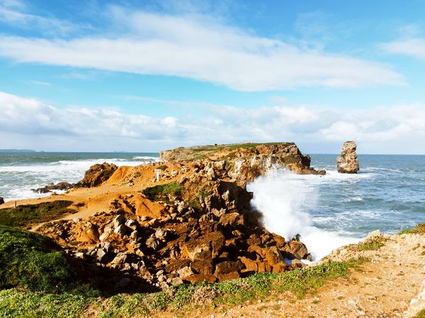 Peniche, Portugal