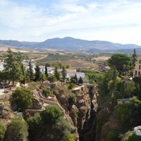 7 Tips for Living in Ronda