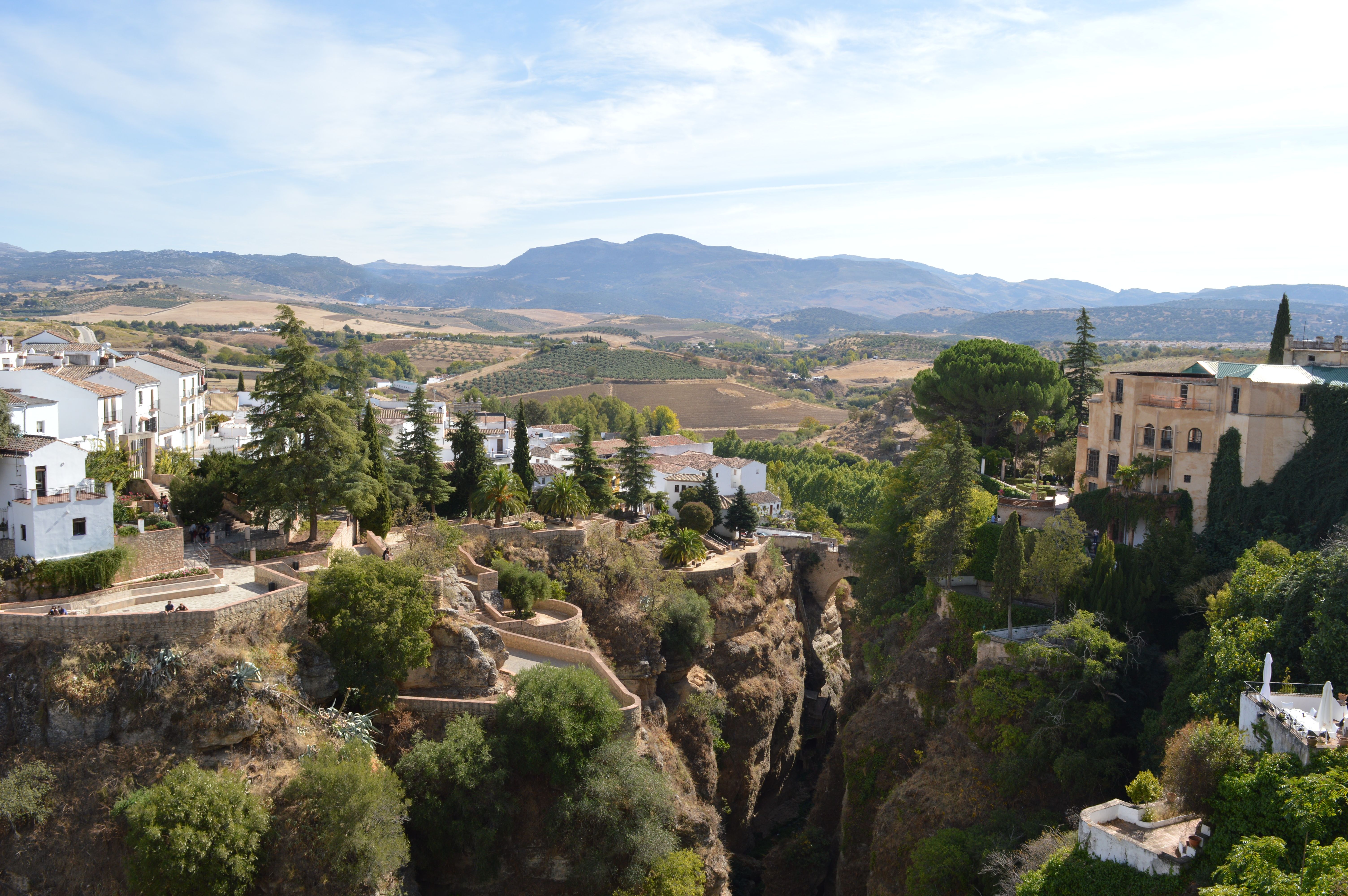 Ronda, Spain