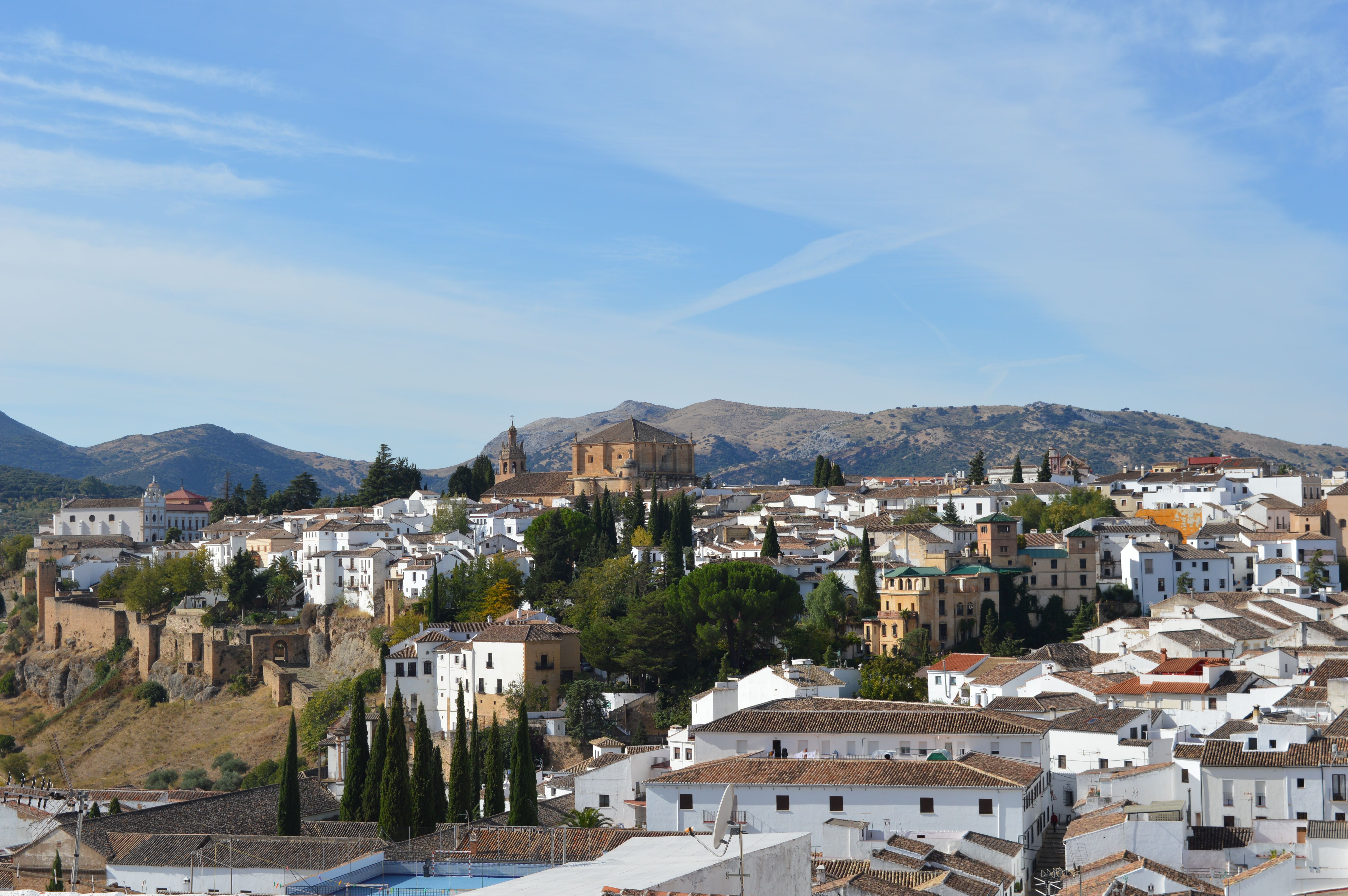 Ronda, Spain