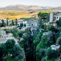 7 Tips for Living in Ronda