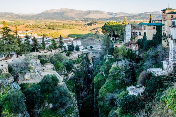 Ronda, Spain
