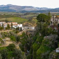 Health Care in Ronda