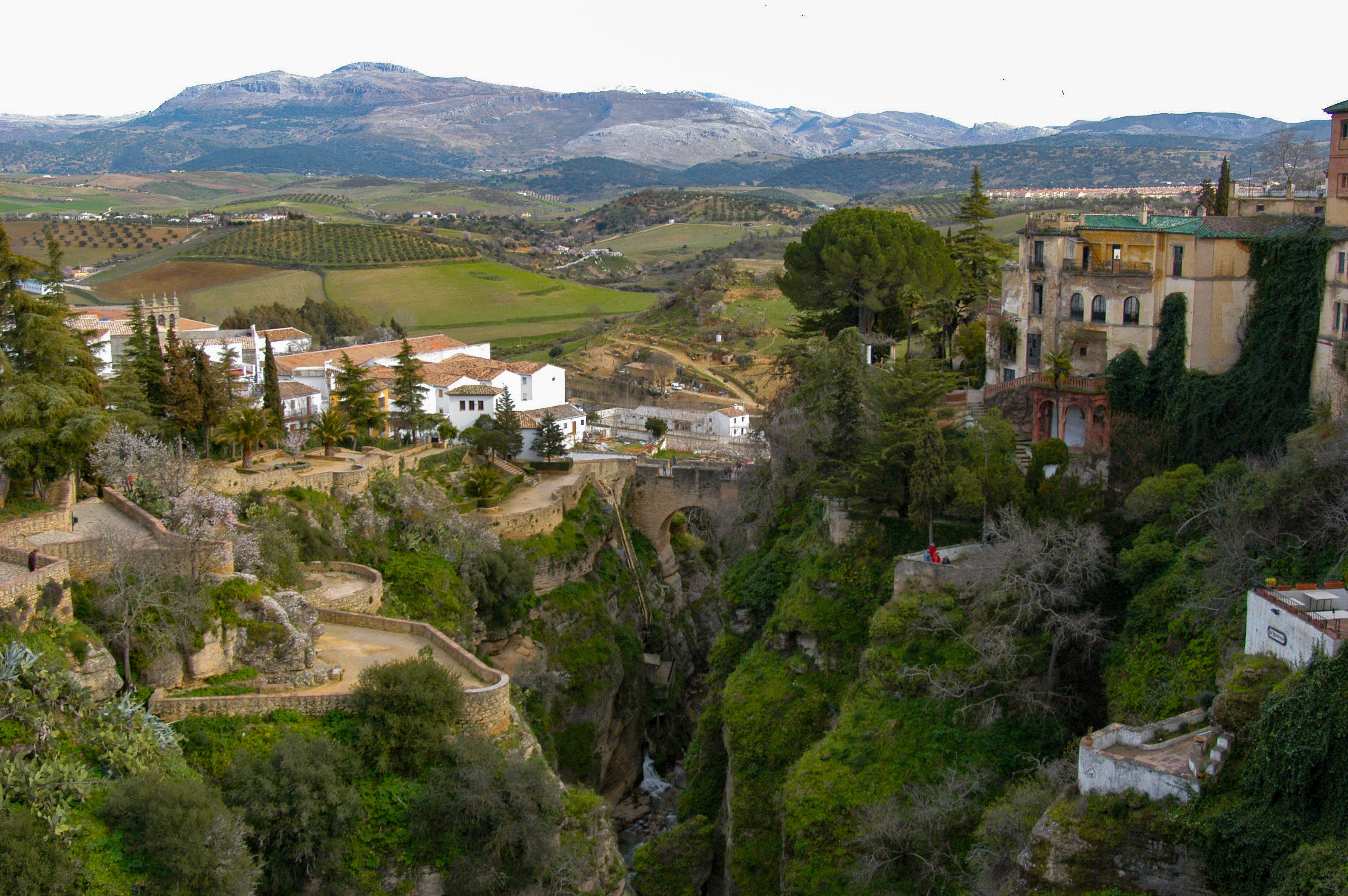 Ronda, Spain