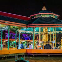 Guide to Residency in Thailand