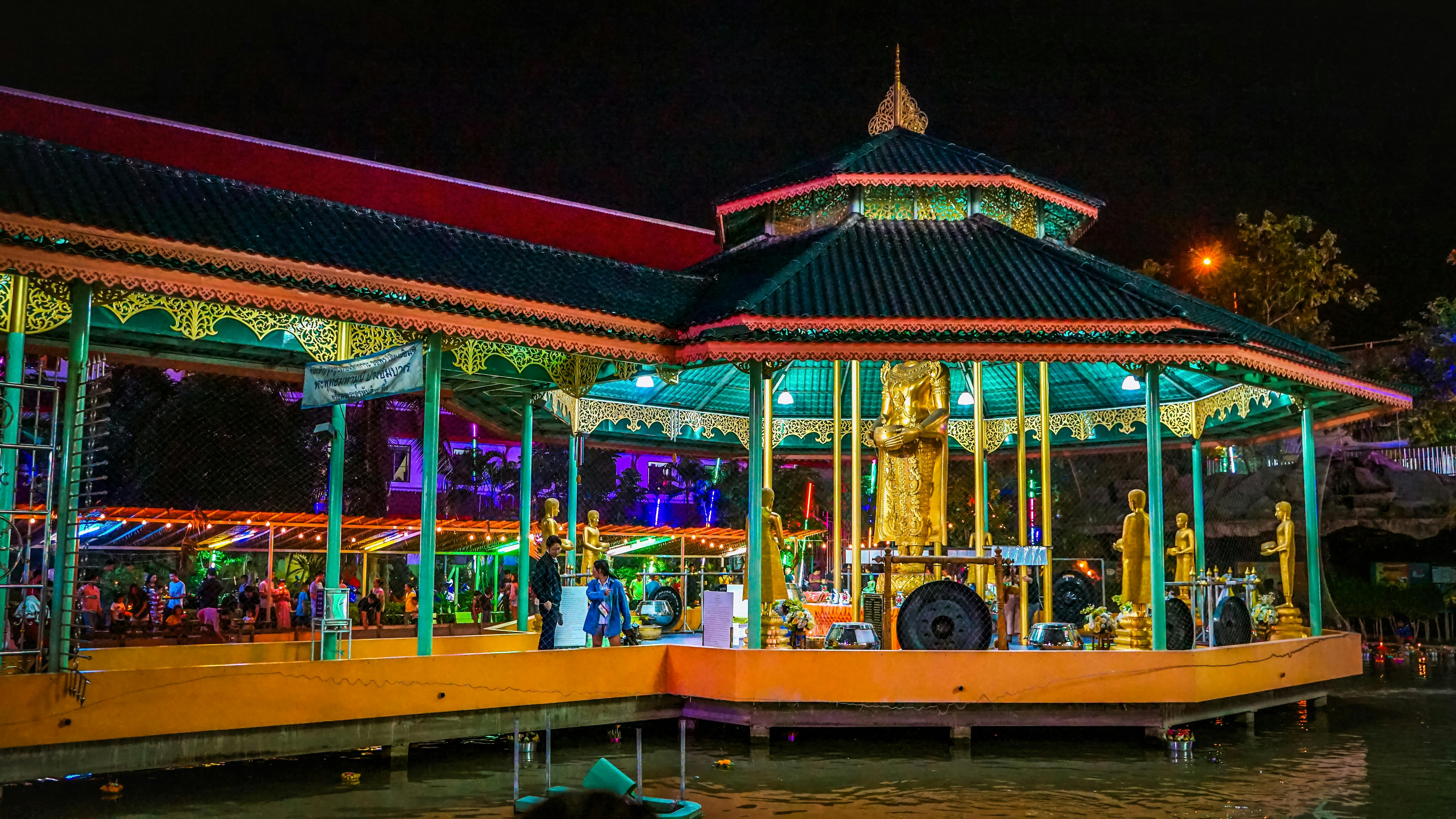 Nonthaburi, Thailand