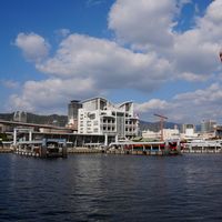 Retire in kobe Guide
