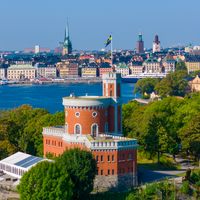 10 Tips for Living in Sweden
