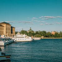 Understanding Mental Health in Sweden