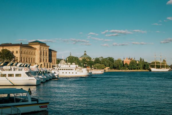 Stockholm, Sweden
