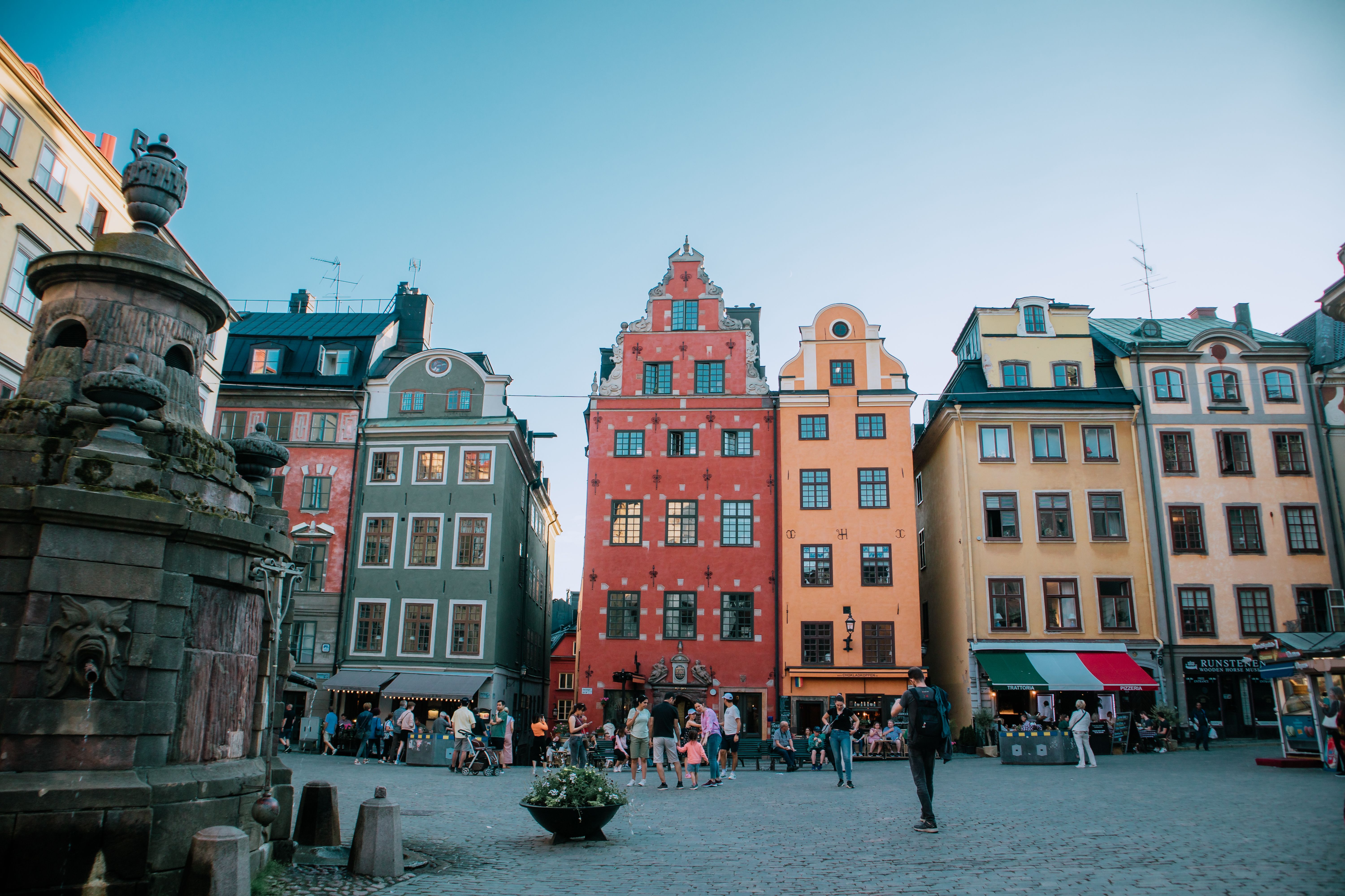 Stockholm, Sweden