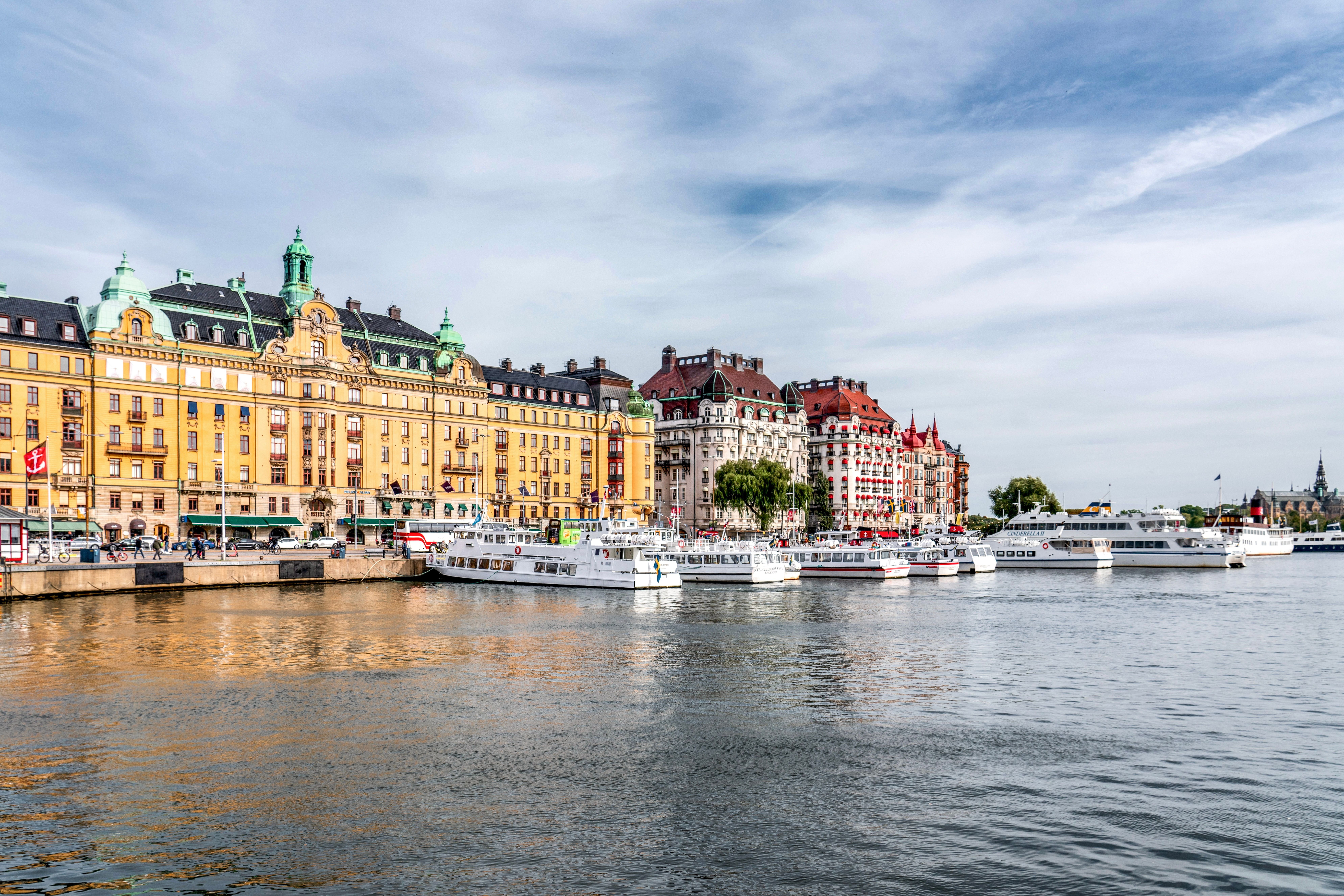 Stockholm, Sweden