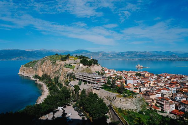 Nafplio, Greece