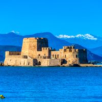 Understanding the Health System in Greece