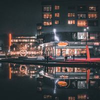 Guide to Residency in Sweden