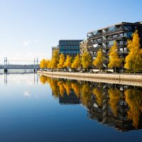 Prescription Medications and Pharmacies in Sweden