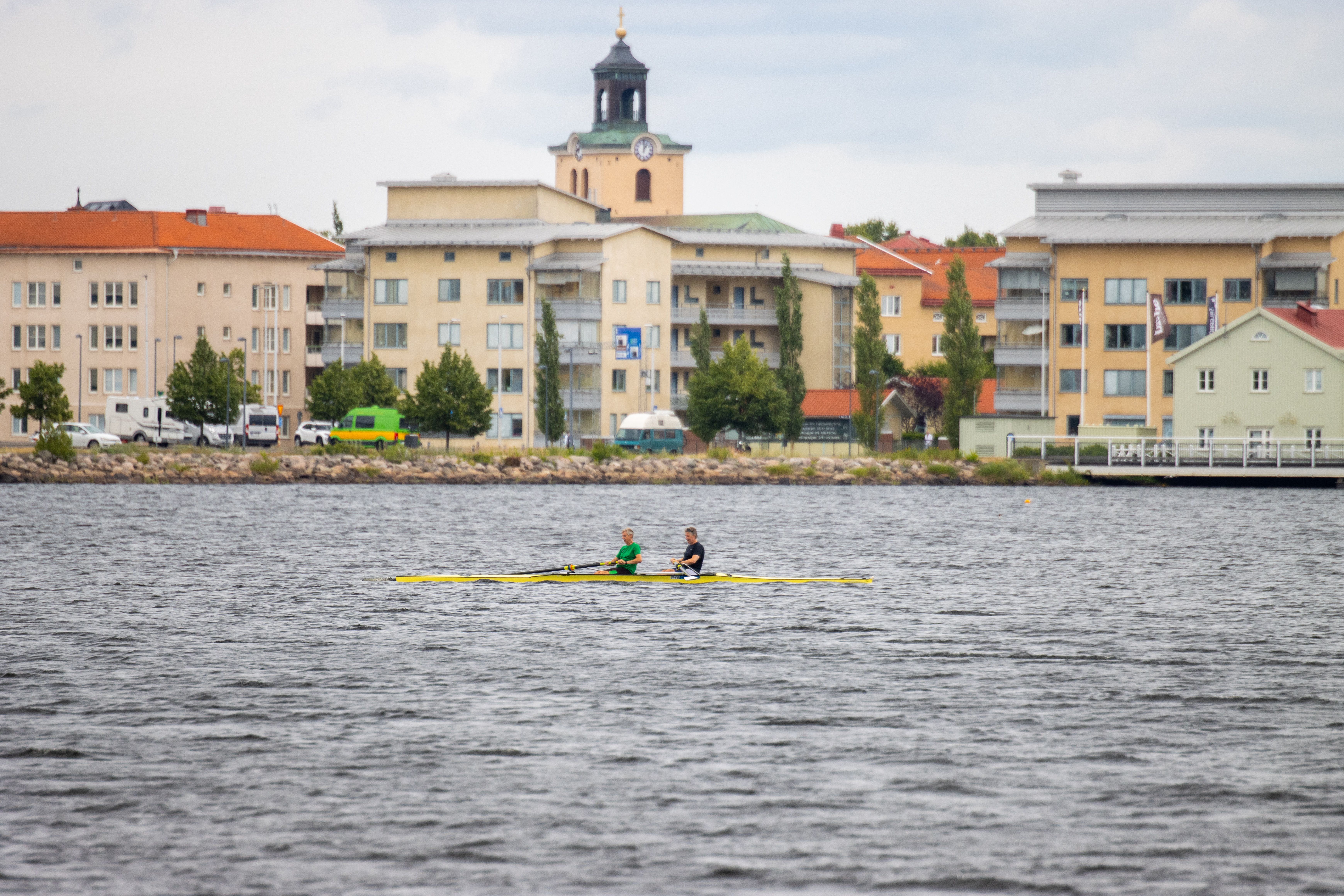 Jönköping, Sweden