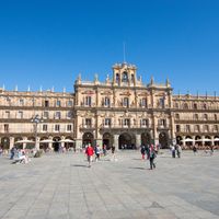 Best Places to See While on a Look-See Trip to Spain (Plus, Itineraries)