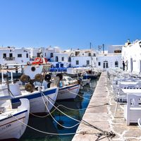 Best Places to See While on a Look-See Trip to Greece (Plus, Itineraries)