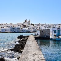Discovering the Best of Paros