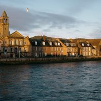 How to Enroll in the Public Healthcare System in Scotland