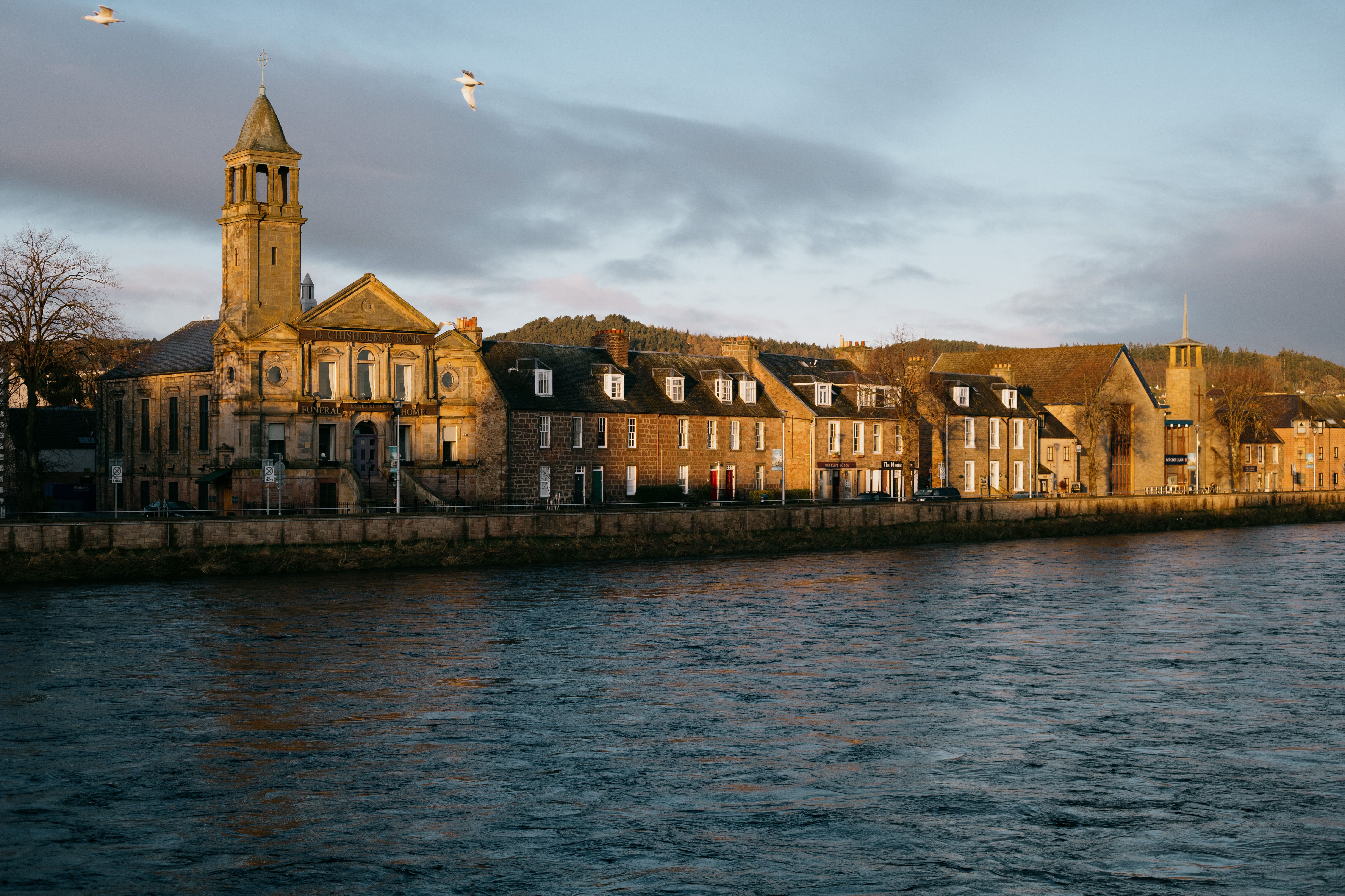 Inverness, United Kingdom