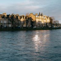 9 Things to Know Before Moving to Scotland